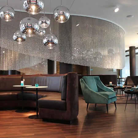 One Frankfurt Messe 3* Frankfurt am Main
