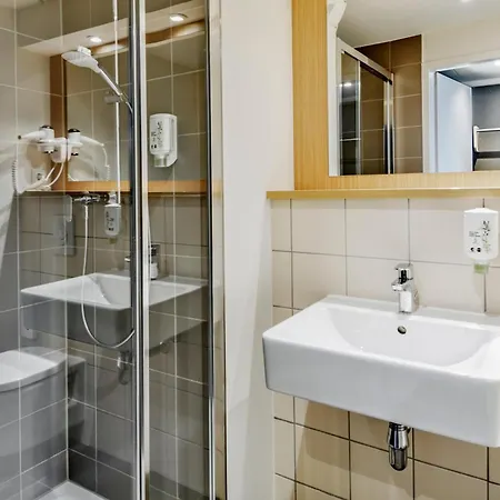 Frankfurt-airport 3* Франкфурт-на-Майне