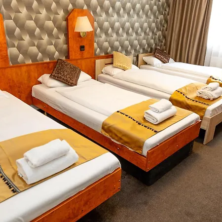 Rossija Hotel 3*