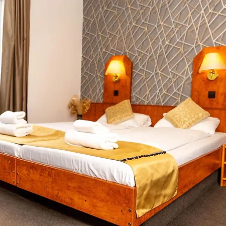 Rossija Hotel