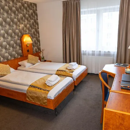 Rossija Hotel Frankfurt am Main