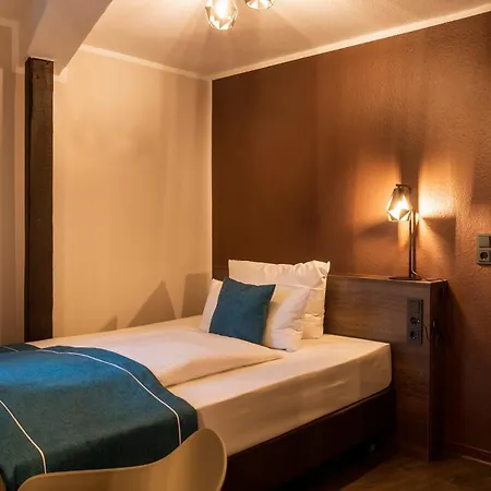 Trip Sachsenhausen 4* Francoforte sul Meno