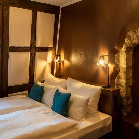 Trip Sachsenhausen Affittacamere 4*