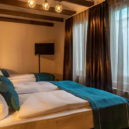 Trip Sachsenhausen 4* Francoforte sul Meno