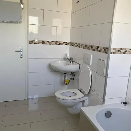 A Cozy With Brand New Furniture Homestay szállás Frankfurt am Main