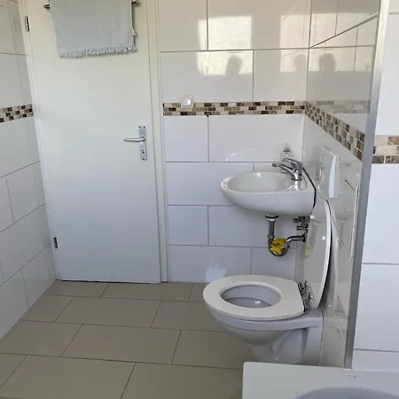 Homestay szállás A Cozy With Brand New Furniture