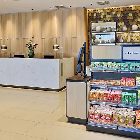 The Westin Grand Frankfurt Hotel 5*