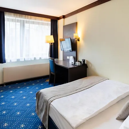 Imperial 4* Frankfurt am Main
