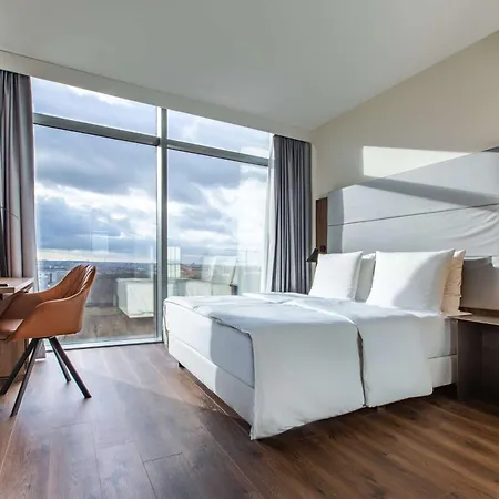 Radisson Blu Frankfurt Hotel Francfort-sur-le-Main