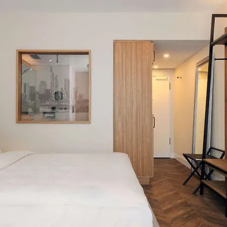 Hotel Radisson Blu Frankfurt Francfort-sur-le-Main