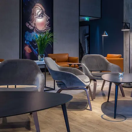 Radisson Blu Frankfurt Francfort-sur-le-Main