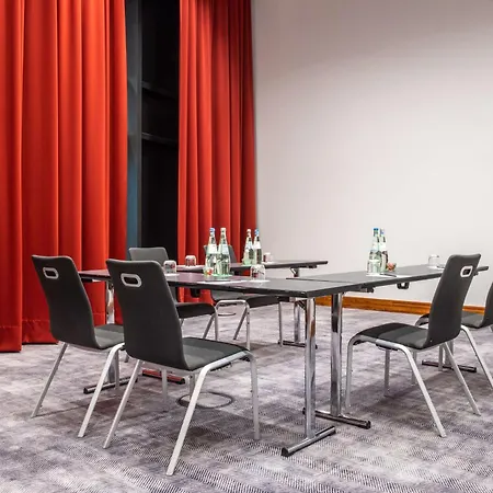 Radisson Blu Frankfurt Hotel Francfort-sur-le-Main