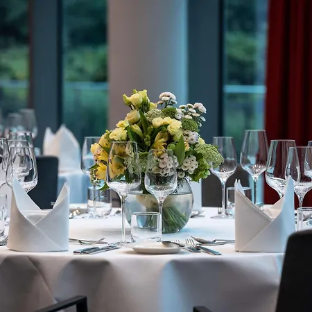 Radisson Blu Frankfurt 4* Francfort-sur-le-Main