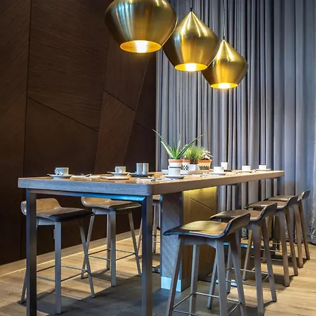 Radisson Blu Frankfurt 4* Francfort-sur-le-Main