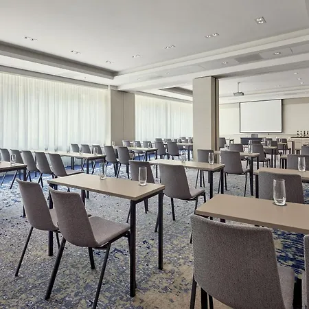 Hotel The Westin Grand Frankfurt Frankfurt am Main