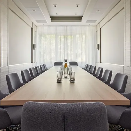 The Westin Grand Frankfurt