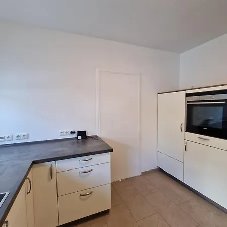 Apartamento Ar Living Lotzstr *