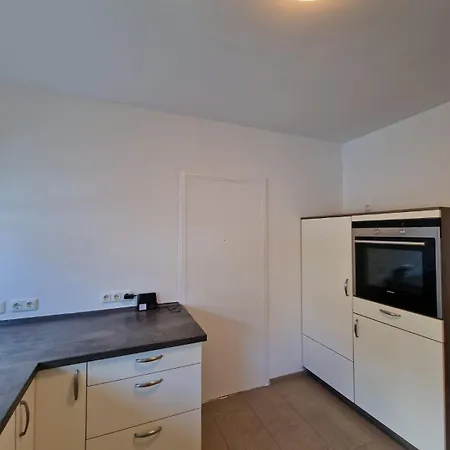 Apartamento Ar Living Lotzstr Fráncfort del Meno