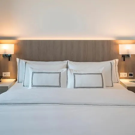 Ξενοδοχείο Melia Frankfurt Φραγκφούρτη