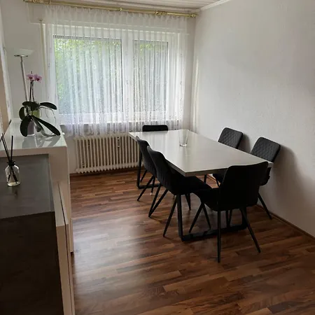 Mainhatten 아파트
