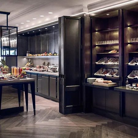 Sofitel Frankfurt Opera Hotel 5*