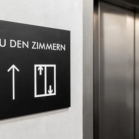 Hotel Mk Frankfurt Frankfurt nad Mohanem