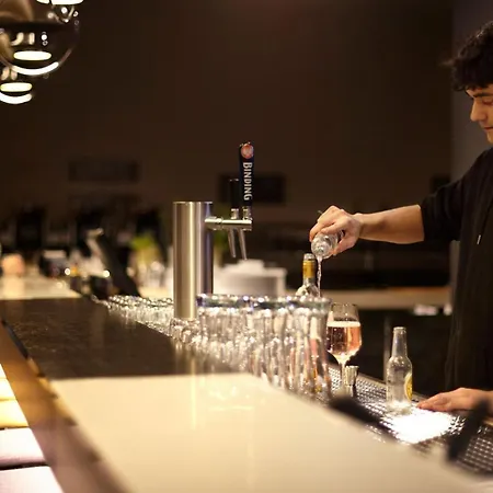 - The Niu, Air Frankfurt Messe By Ihg פרנקפורט