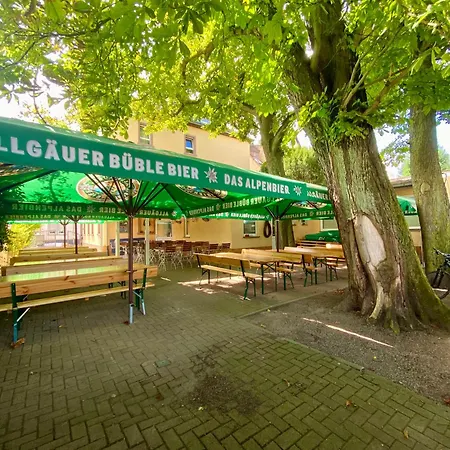Zur Waldlust Hotel Frankfurt am Main
