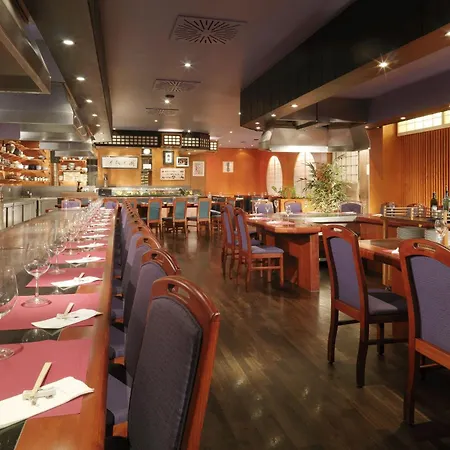 Hotel The Westin Grand Frankfurt 5*