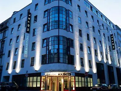 Hotel Bristol Frankfurt am Main