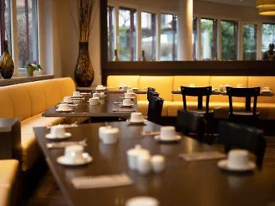Bristol Hotel Frankfurt am Main