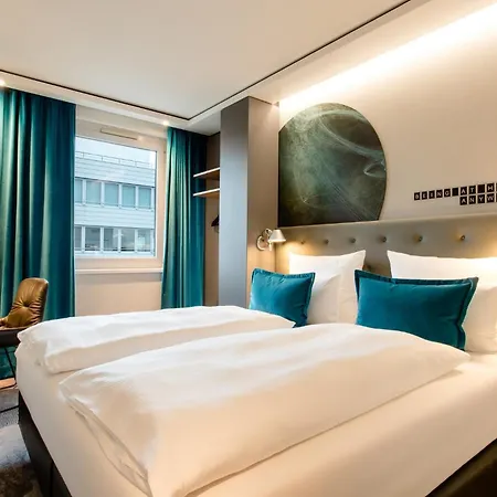 Hotel One Frankfurt Airport Frankfurt am Main