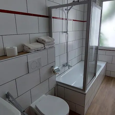 Hotel Gute Stuben *