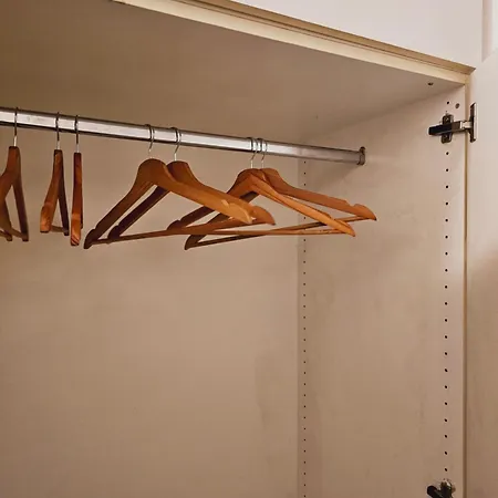 Apartament In Frankfurt nad Menem