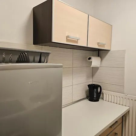 Apartament In