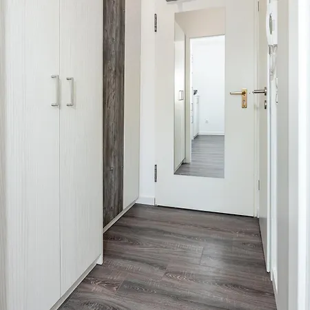 Easystay24 - Moderne In Frankfurt Und Nahe Zum Flughafen Frankfurt nad Menem
