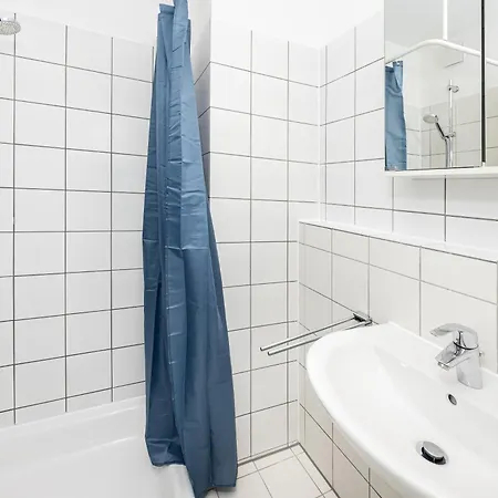 Apartament Easystay24 - Moderne In Frankfurt Und Nahe Zum Flughafen