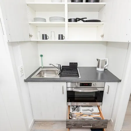 Easystay24 - Moderne In Frankfurt Und Nahe Zum Flughafen Apartament