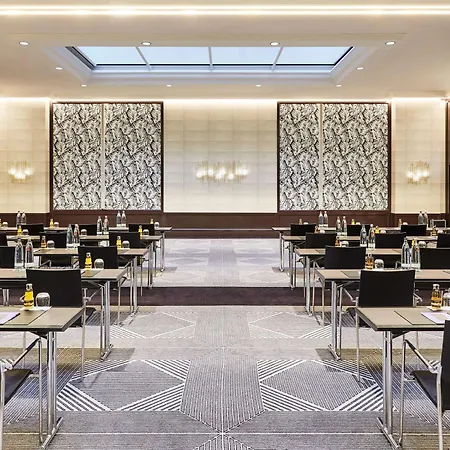 Hotel Sofitel Frankfurt Opera Frankfurt am Main