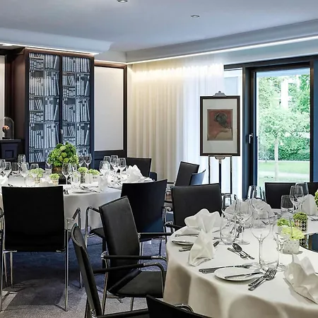Sofitel Frankfurt Opera 5* Frankfurt am Main