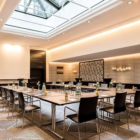 Sofitel Frankfurt Opera Hotel Frankfurt am Main