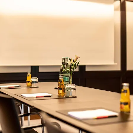 Sofitel Frankfurt Opera 5*