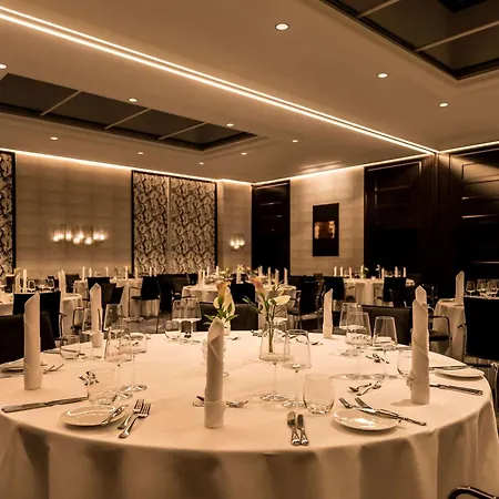 Sofitel Frankfurt Opera 5* Frankfurt am Main