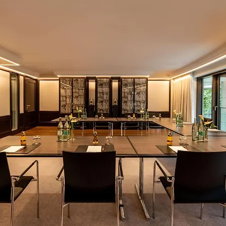 Sofitel Frankfurt Opera Hotel