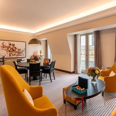 Sofitel Frankfurt Opera Frankfurt am Main