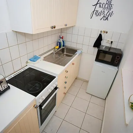Appartement Excellentas Messe Frankfurt Agancy *