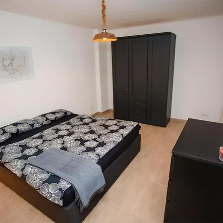 Excellentas Messe Frankfurt Agancy Appartement Francfort-sur-le-Main