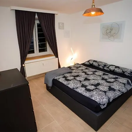 Excellentas Messe Frankfurt Agancy Appartement *