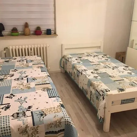 Appartement Excellentas Messe Frankfurt Agancy *