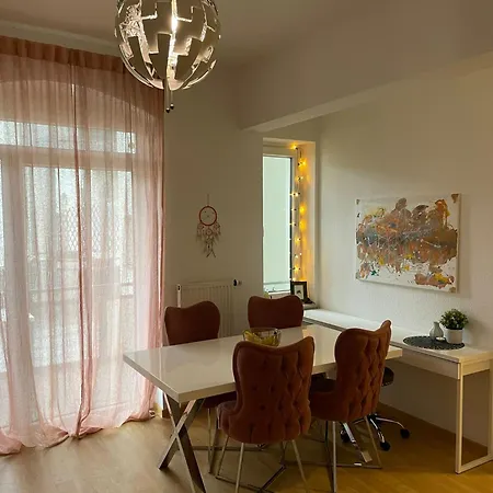 Excellentas Messe Frankfurt Agancy Appartement *
